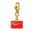 Charm Destino China