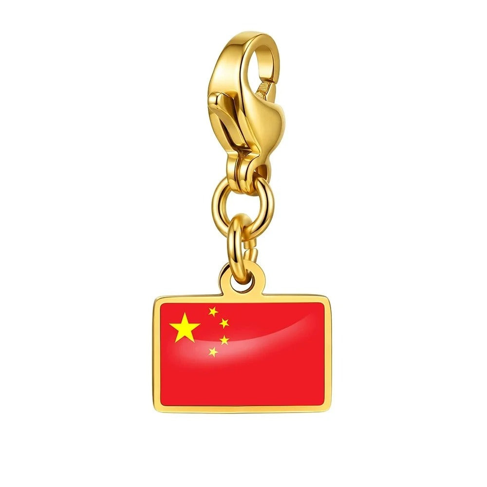 Charm Destino China