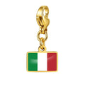 Charm Destino Itália Gold