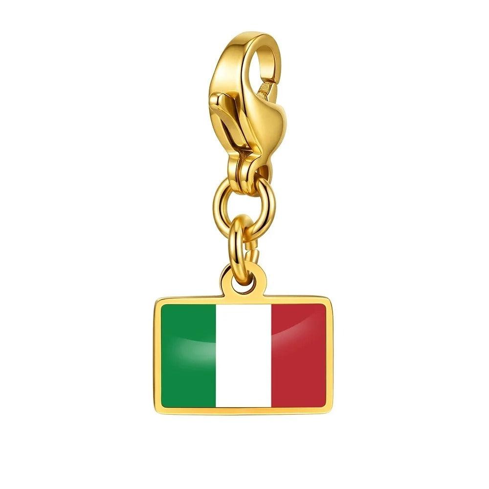 Charm Destino Itália Gold