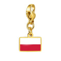 Charm Destino Polônia Gold