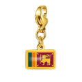 Charm Destino Sri Lanka Gold