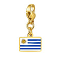 Charm Destino Uruguai Gold
